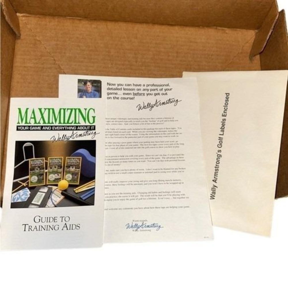 Maximizing Your Golf Game As Seen On TV - Picture 7 of 7